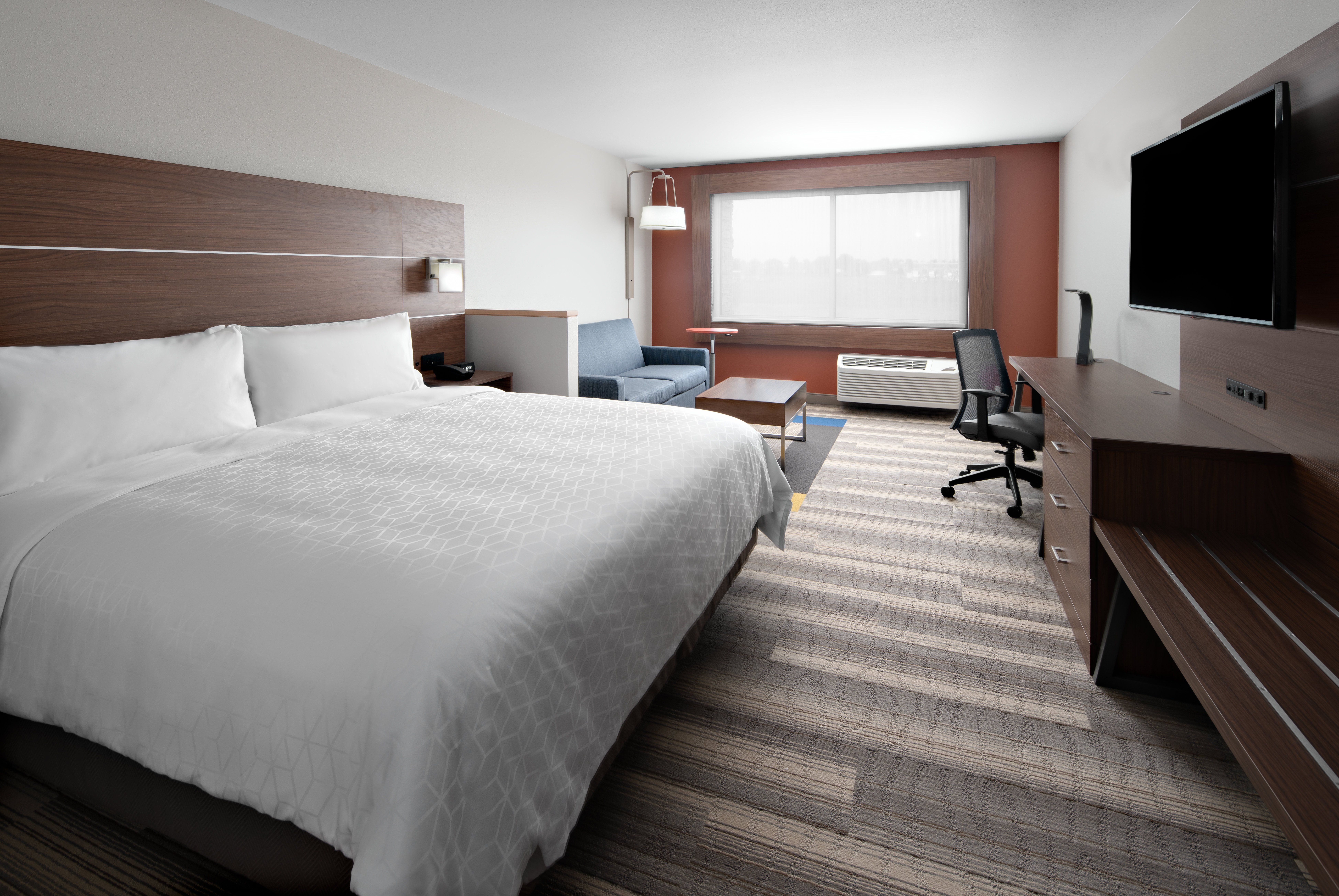 Holiday Inn Express & Suites Elkhorn - Lake Geneva Area By IHG-官方