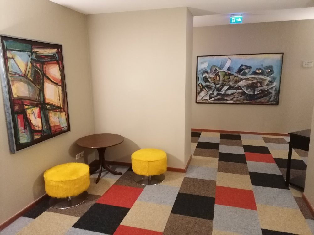 Hotel Ambiente主图