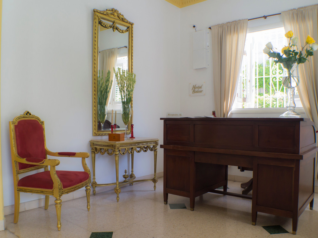 Hotel Boutique Balear主图