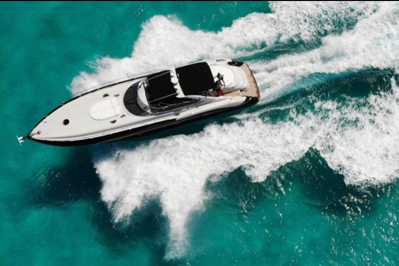 Cancun Boat & Yachts Rentals景点图片