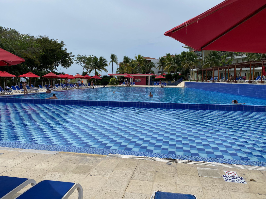 Decameron Barú主图