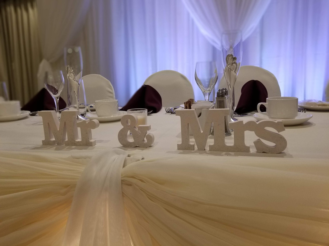 Holiday Inn Burlington Conference Centre By IHG主图