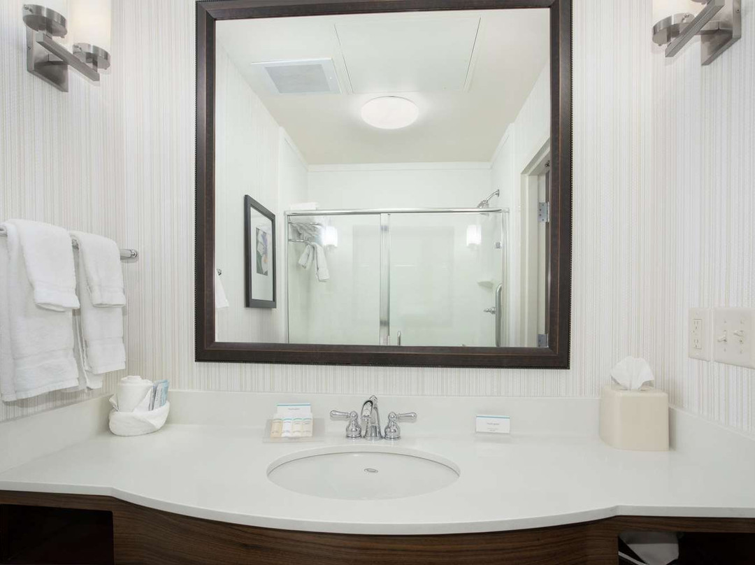 Hilton Garden Inn Lincoln Downtown/Haymarket主图