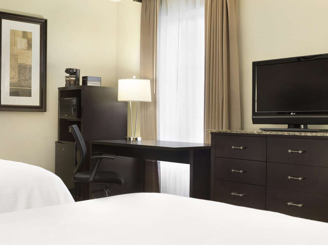 Embassy Suites by Hilton Jackson North Ridgeland主图