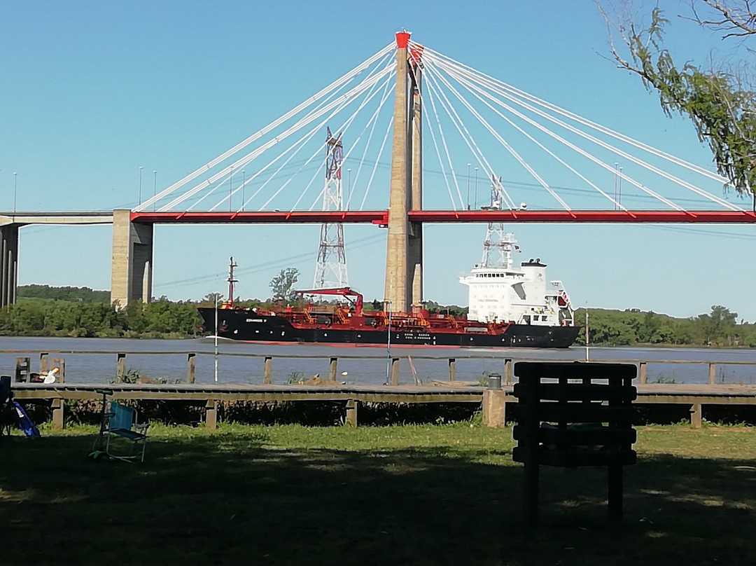 Las Costanera Publica景点图片