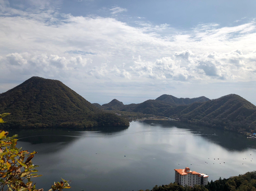 Mt. Haruna景点图片