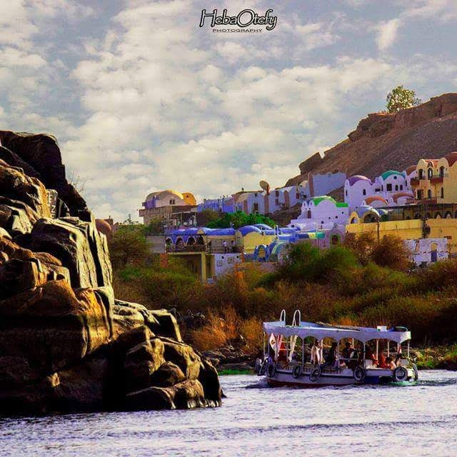 Aswan Nubian House主图