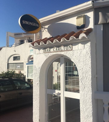 El Faro旅游攻略图片