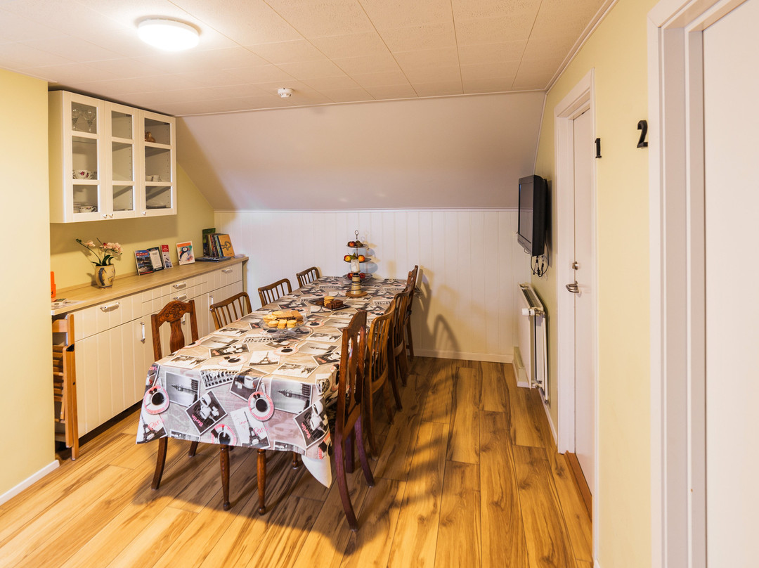 Eldsto Art Café主图