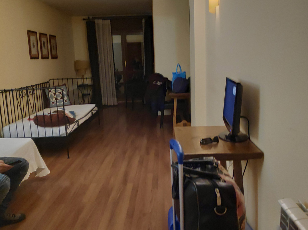 Hotel Pirineos主图