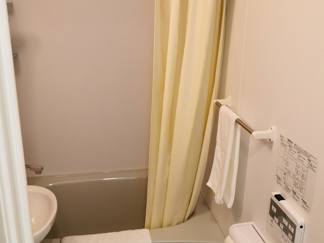 Hotel Sun River Shimanto主图