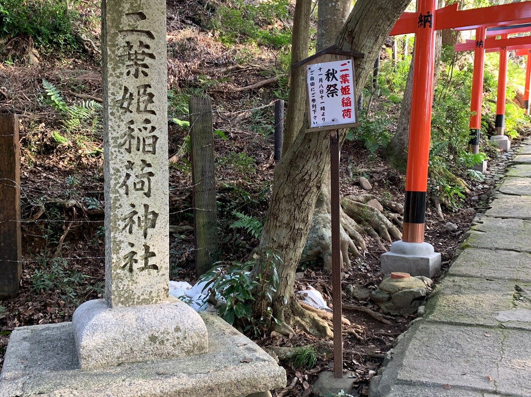 上贺茂神社景点图片