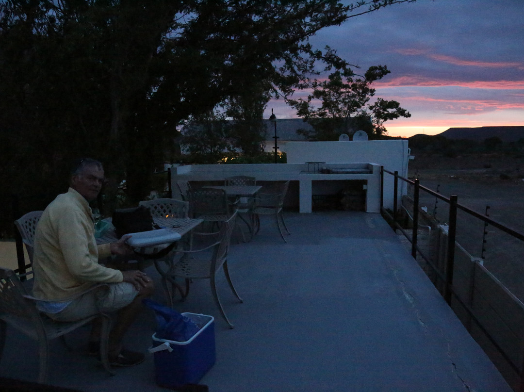 Cape Karoo Guesthouse主图