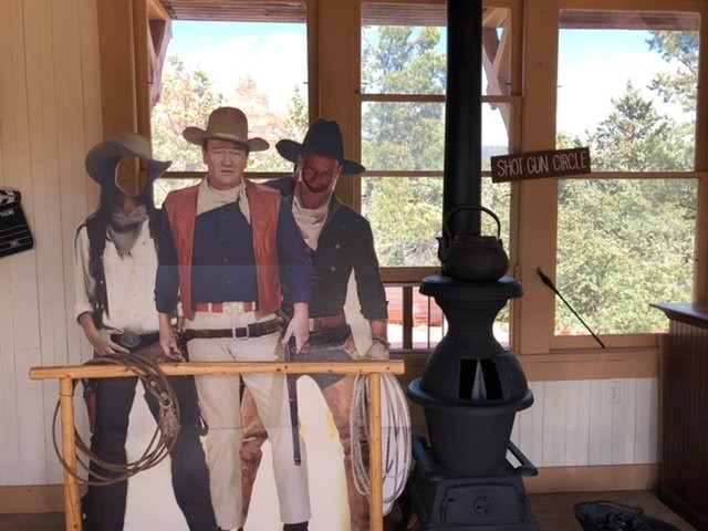 Snoopy Rock-塞多纳必去景点