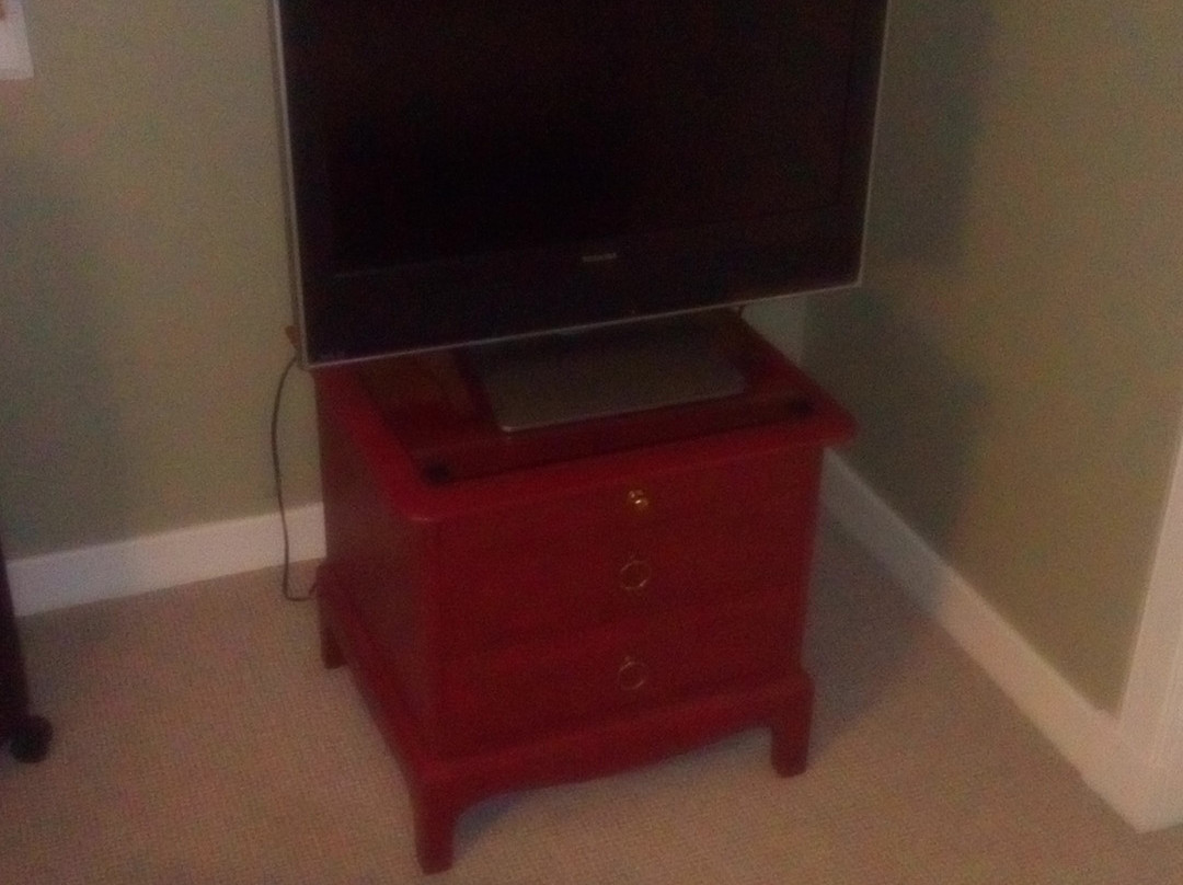 Shaftesbury Lodge主图