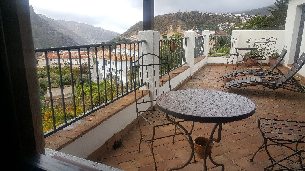 Bed & Breakfast Arroyo de la Greda主图