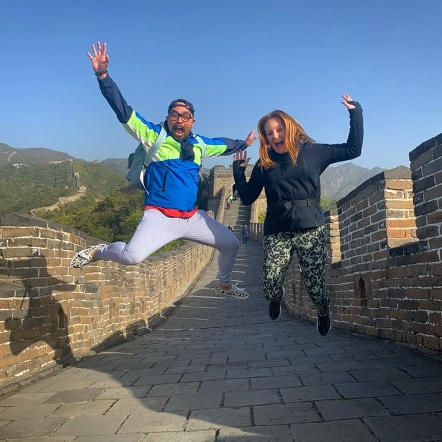Beijing Private Tours By Jessie景点图片