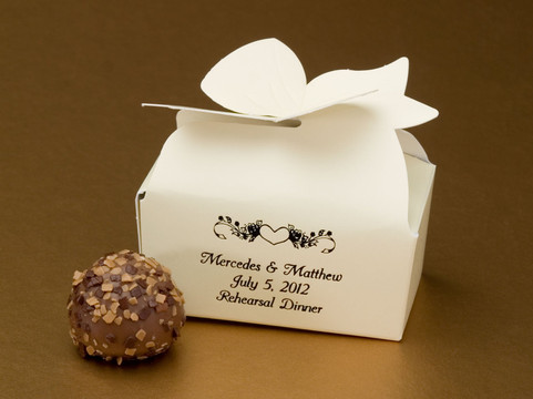 Sweet Ashley's Chocolate-Royersford必去景点