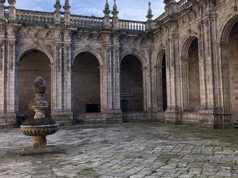 Camiños con arte-卢戈省必去景点