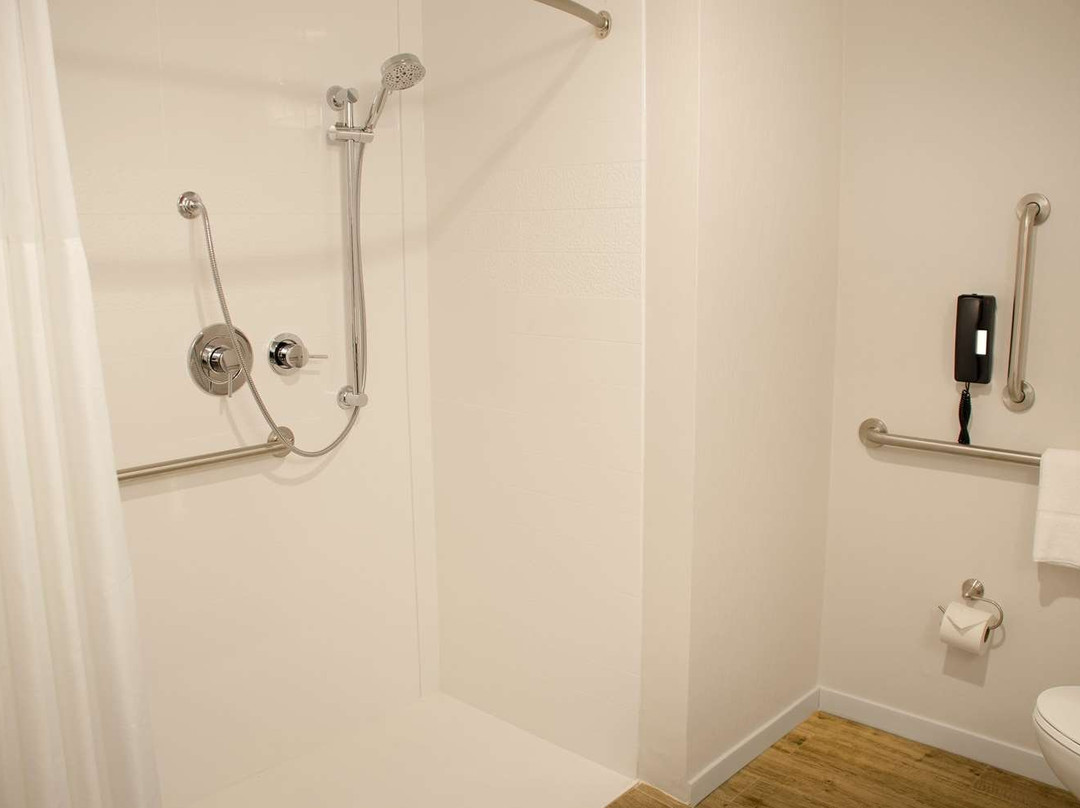 Hampton Inn Lebanon主图