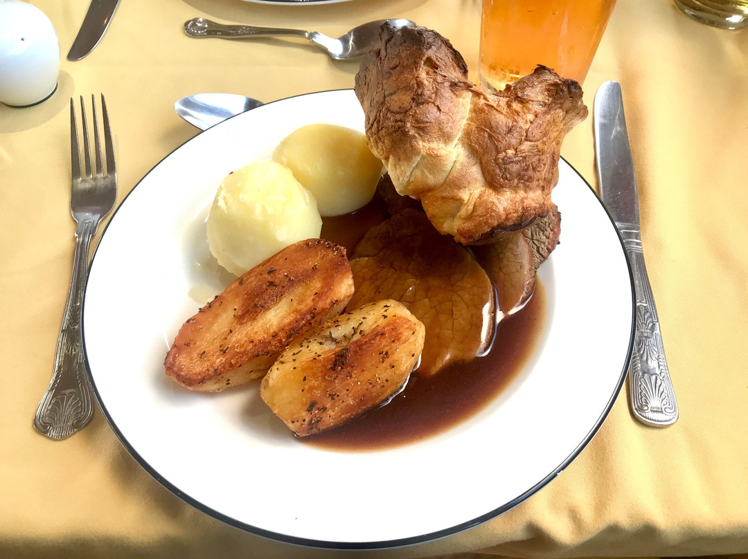 City Centre Cruises-曼彻斯特必去景点