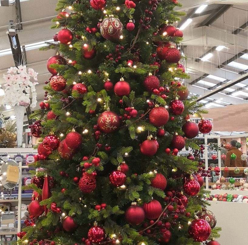Gordale Garden Centre-Neston必去景点