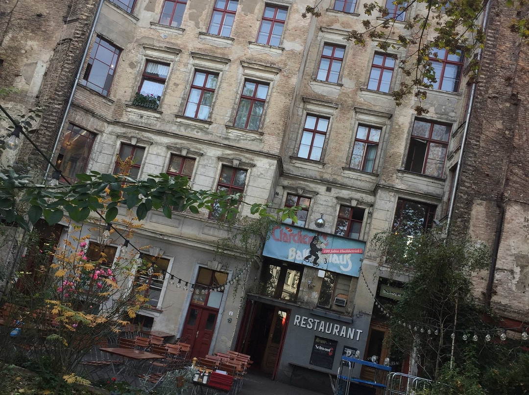 Berliner for a Day景点图片