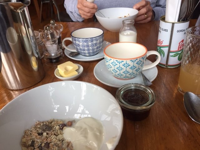 Browns Hotel Dartmouth主图