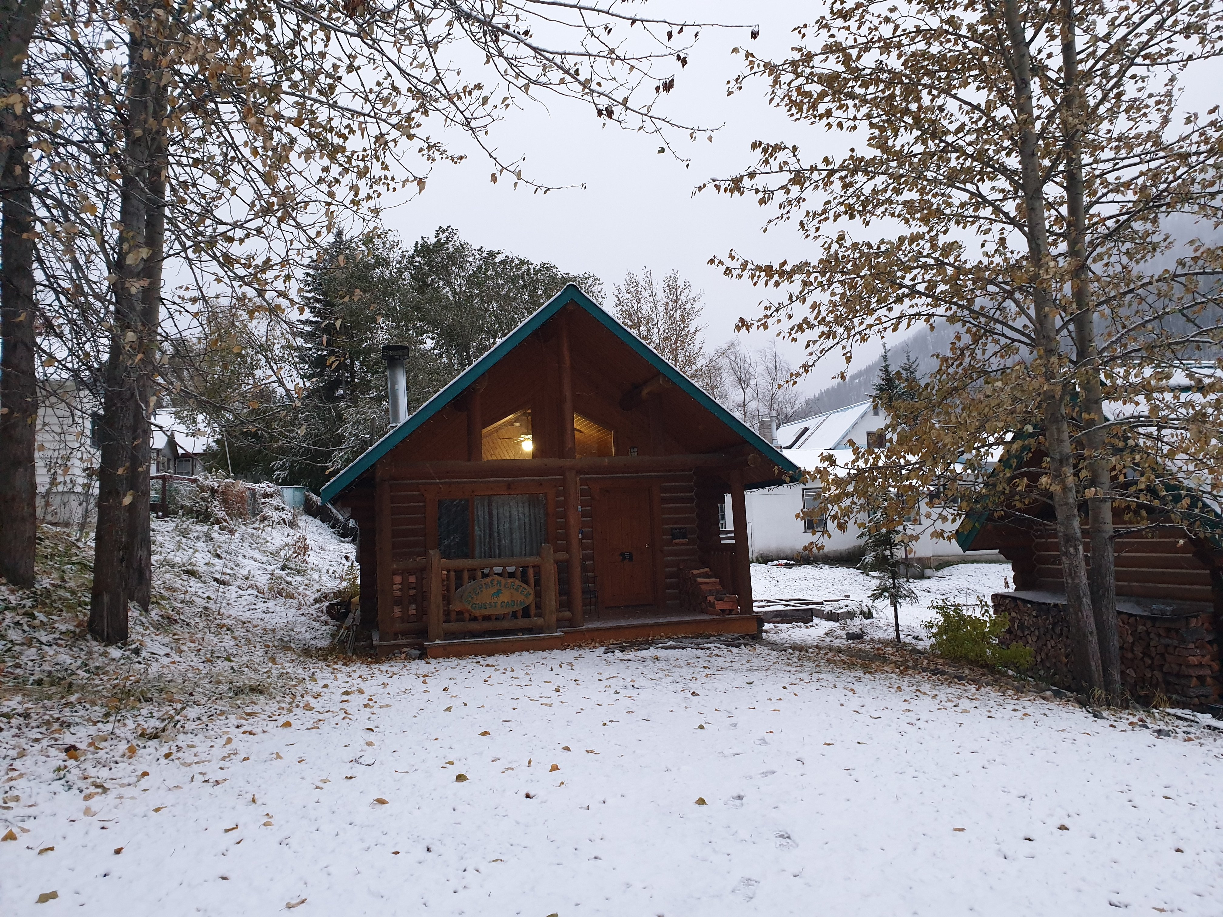 Stephen's Creek Guest House-官方