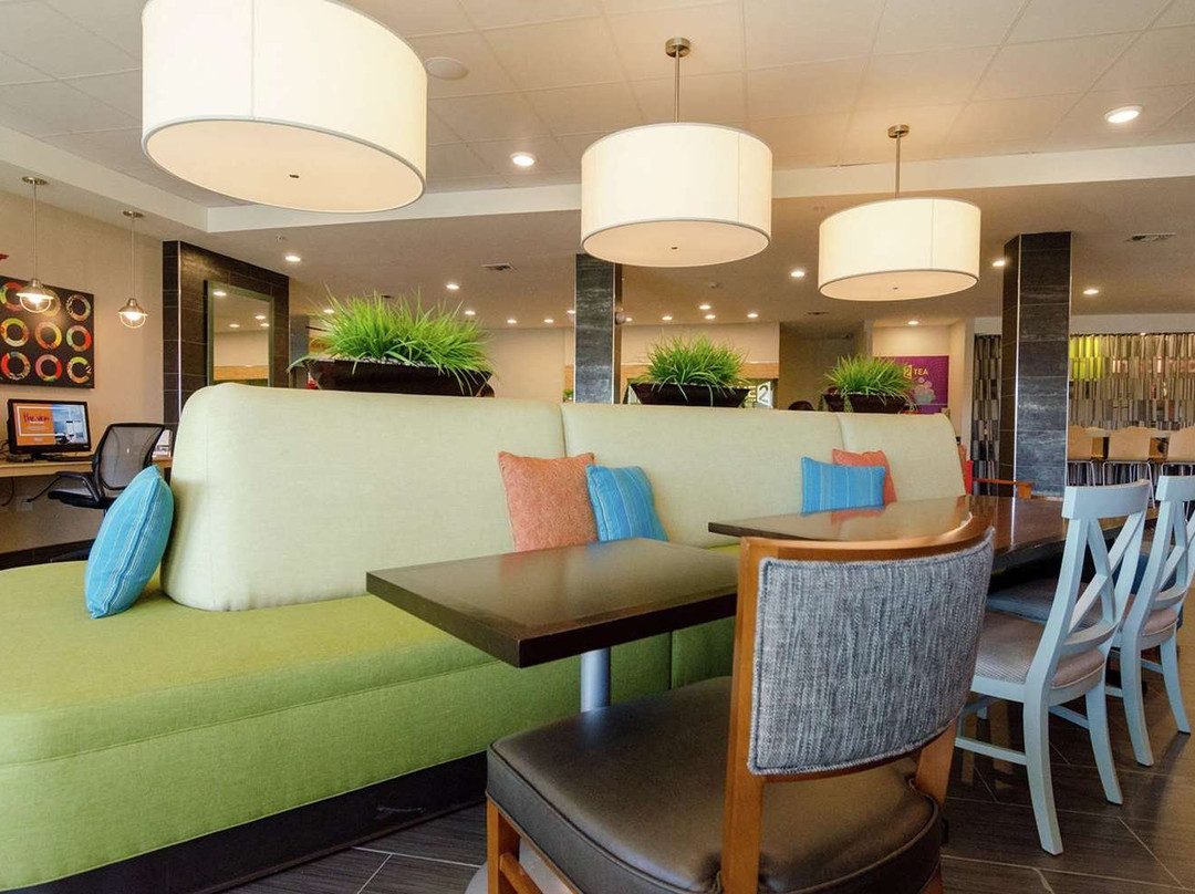 Home2 Suites by Hilton Portland主图