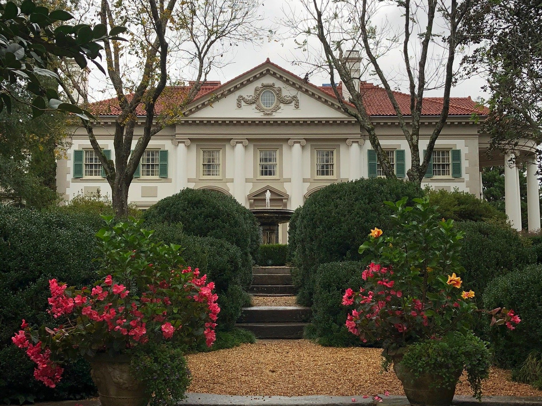 Hills & Dales Estate-拉格兰奇必去景点