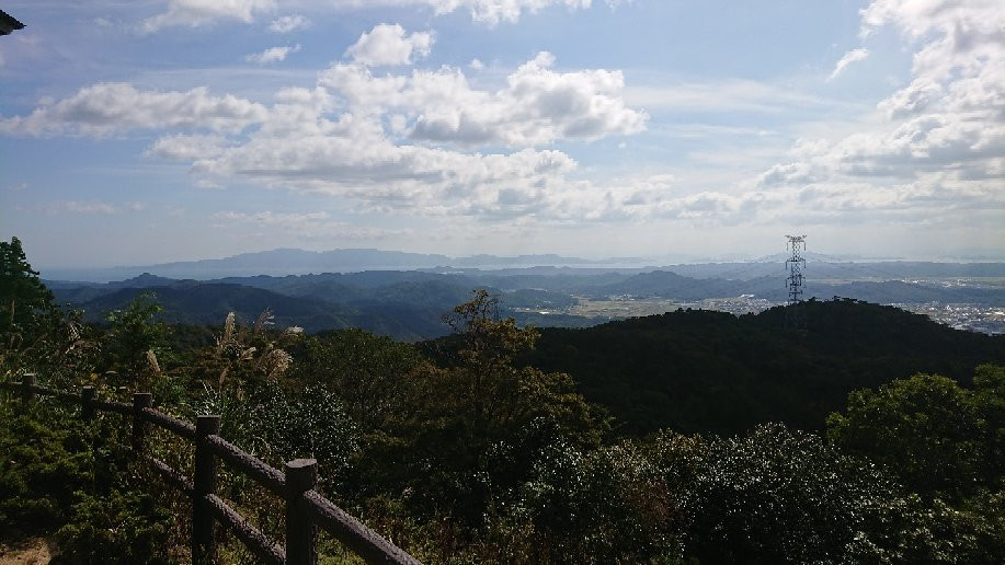 Mt. Kuma景点图片