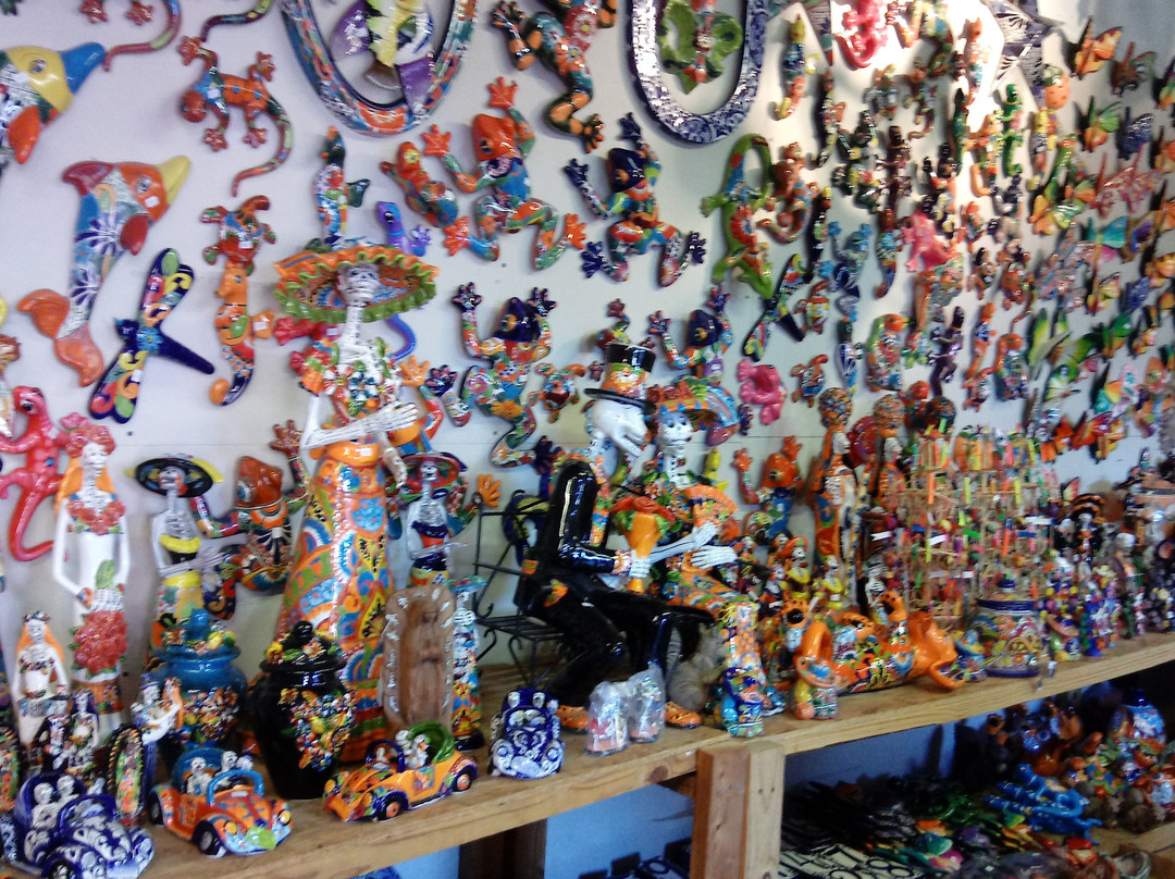 Traders Village Marketplace-休斯顿必去景点