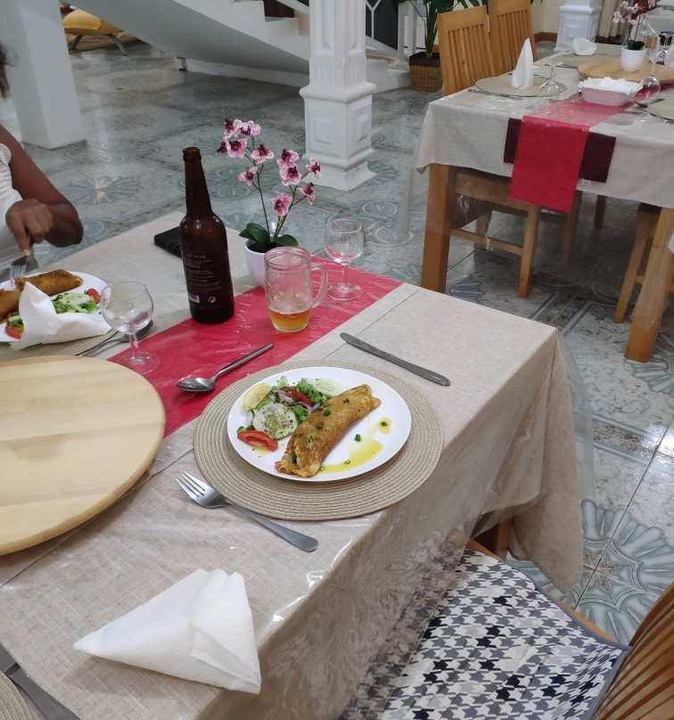 La Mirage Residence Guesthouse主图