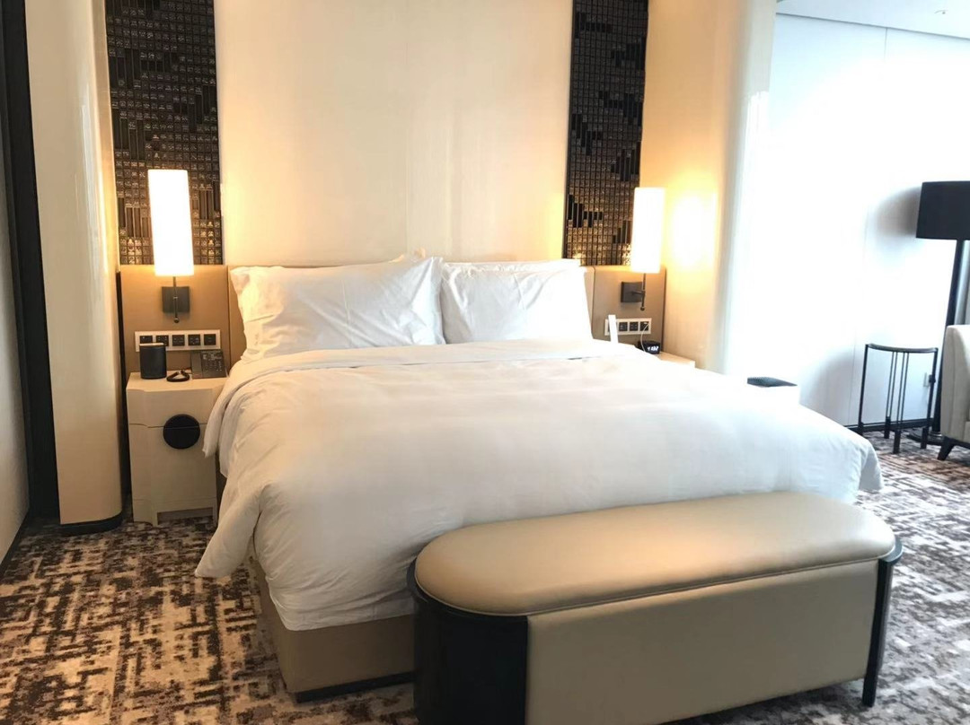 Jumeirah Nanjing主图