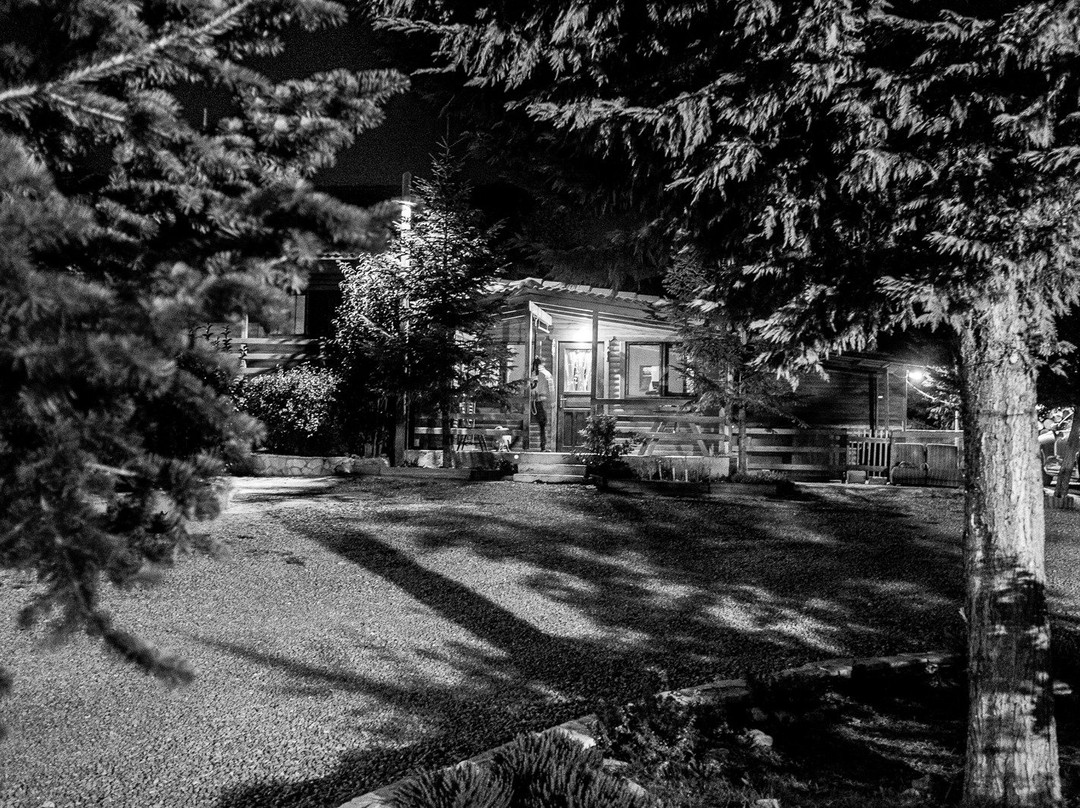 Orias Guesthouse & Farm主图