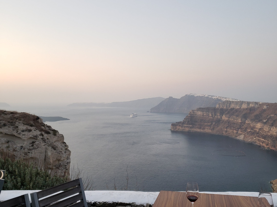 Anydro Tour-梅加洛克豪略翁必去景点