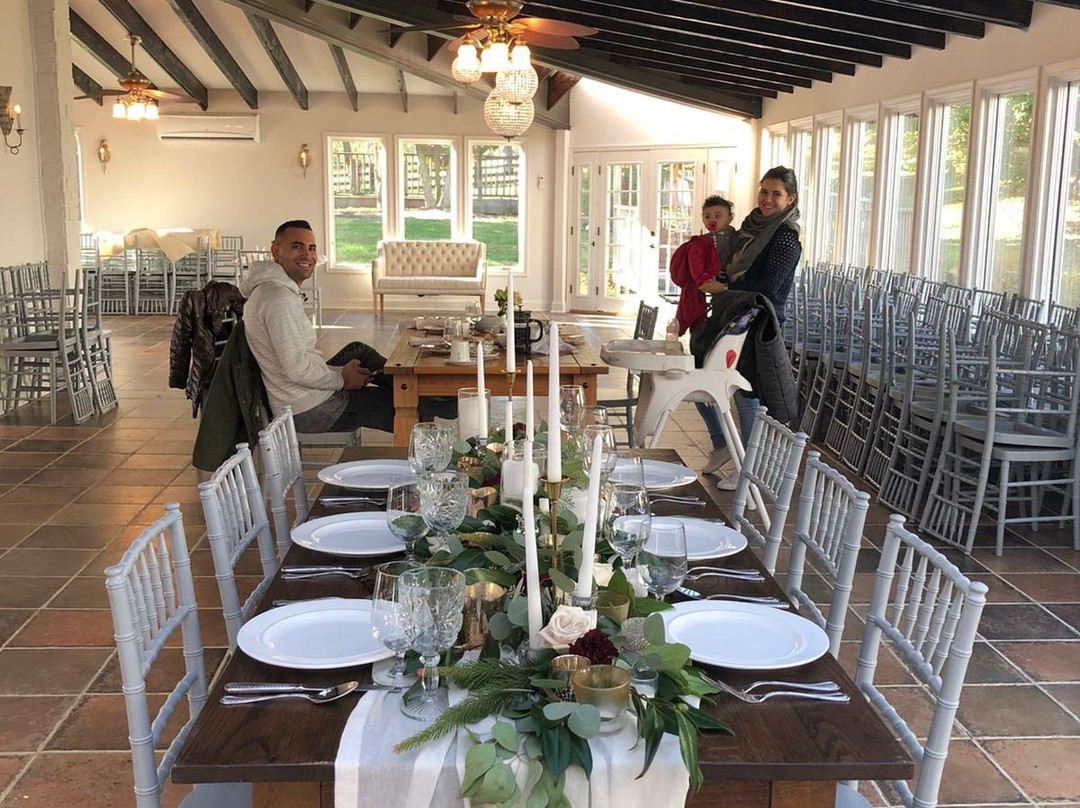 The Manor at Airmont主图