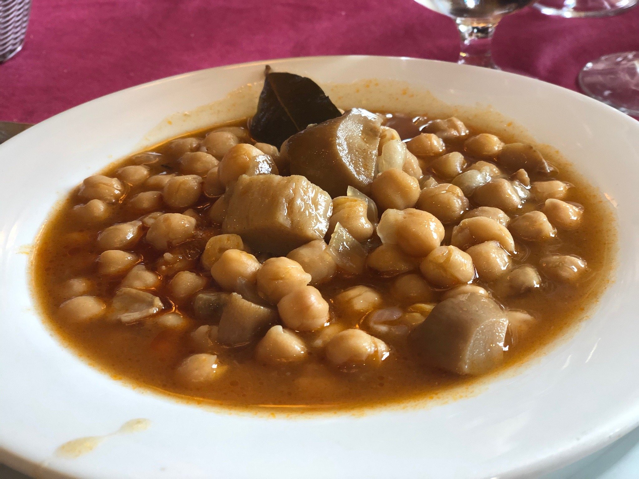 La Becera-官方