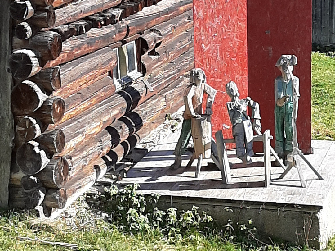 Berghaus Alpenroesli主图