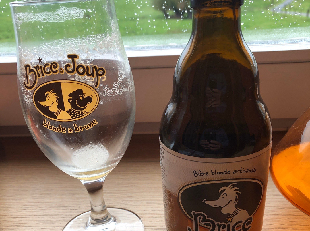 Plaisir d'etre主图