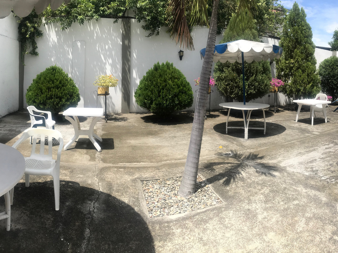 Hotel Pacanaima主图