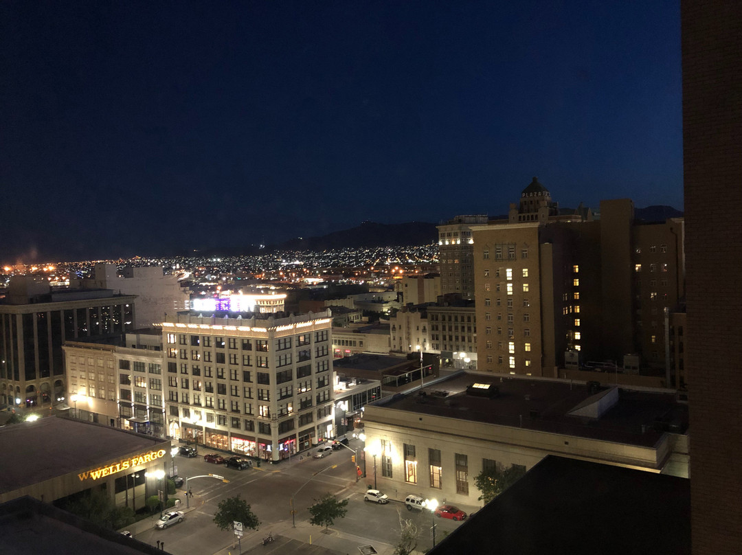 Hotel Indigo El Paso Downtown by IHG主图
