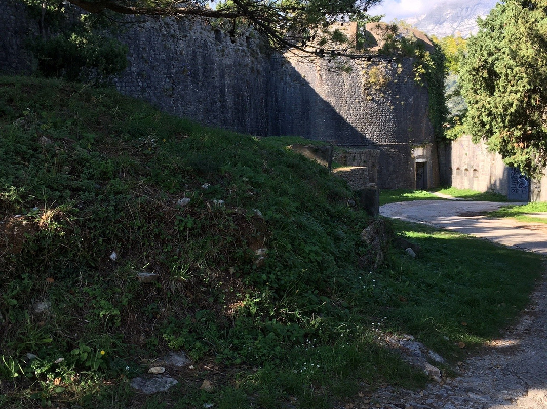 Fortress Spanjola-赫尔采格诺维必去景点