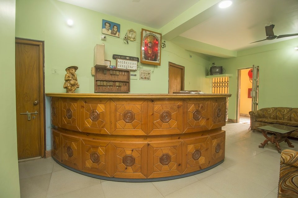 27701 科徐恩尼许住宅酒店主图