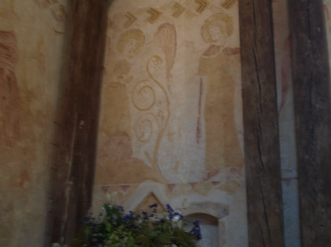 Eglise Saint Pierre景点图片