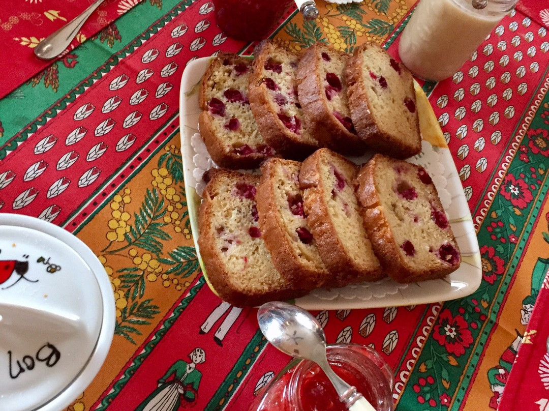 Gite Au Petit Louis主图