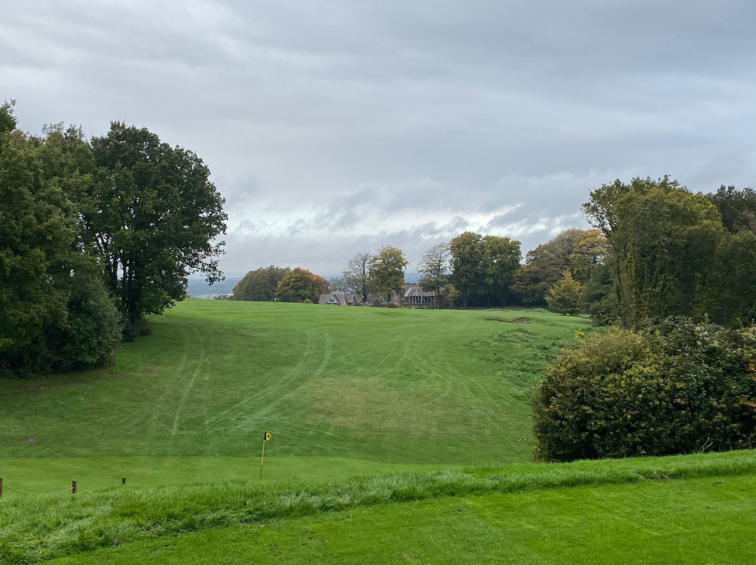 Guildford Golf Club景点图片