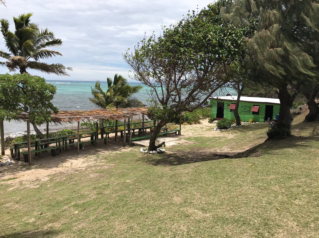 Gold Coast Inn主图