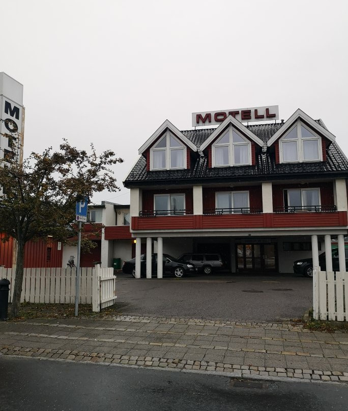 Mossesia Kro & Hotell主图